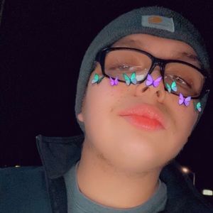 Meet your Posher, Jorge